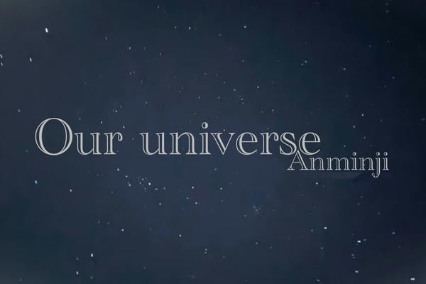 Our universe