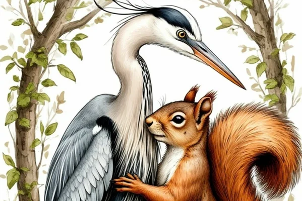 Fluffy Love