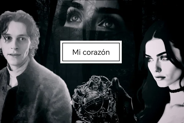 Mi corazon