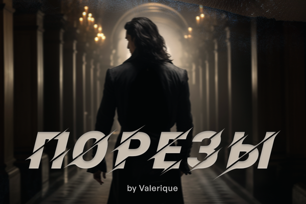 Порезы