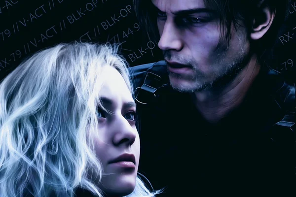 Собери меня по кусочкам