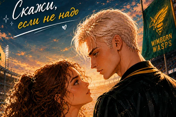 Скажи, если не надо