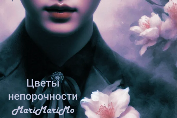 Цветы непорочности