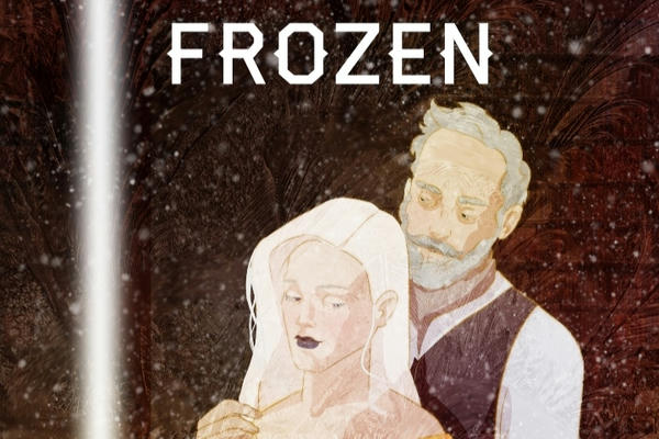 Frozen