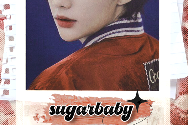 sugarbaby