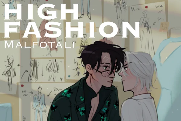 High Fashion