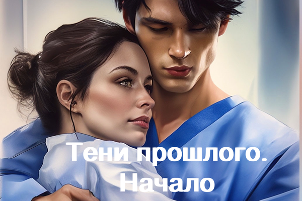 Тени прошлого. Начало
