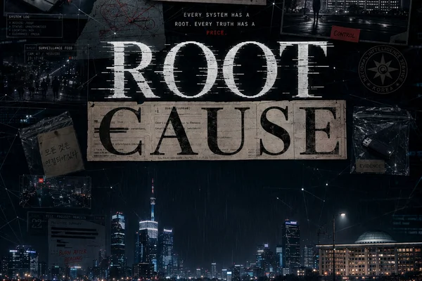 root cause