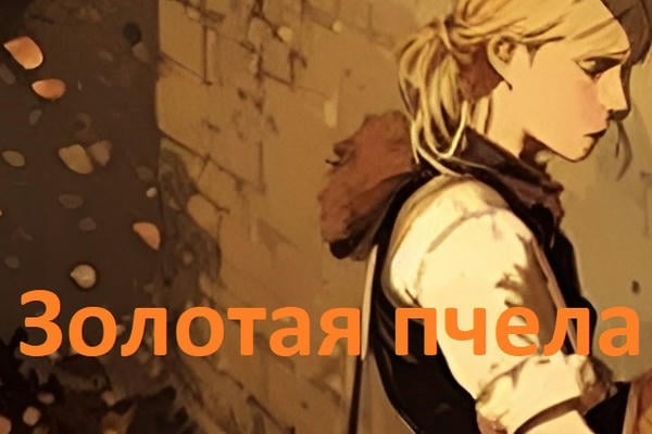 Золотая пчела