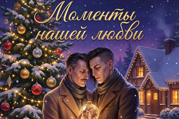 Моменты нашей любви