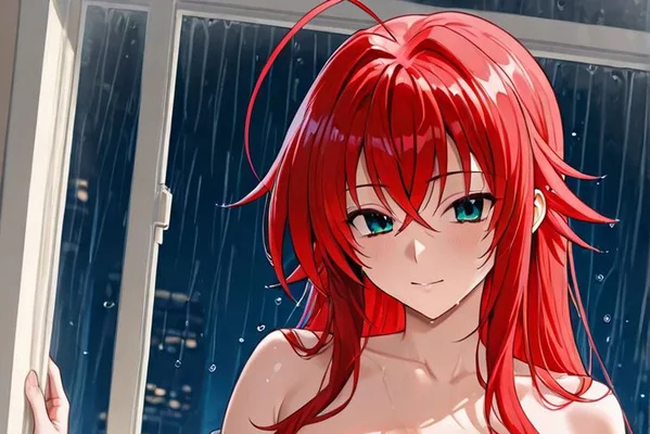Я - Человек! (18+)