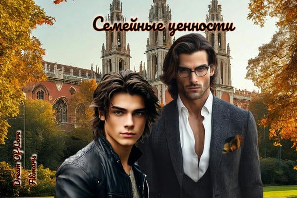 Семейные ценности