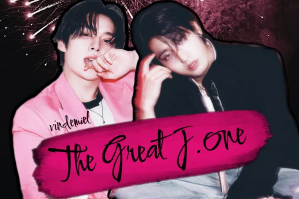 The Great J.One