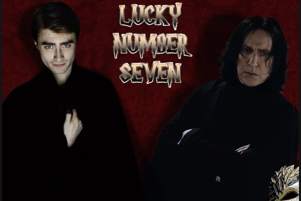 Счастливый номер семь / Lucky Number Seven