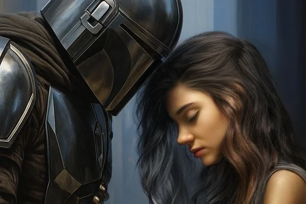 Keldabe kiss