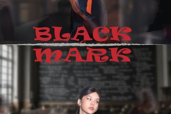Black Mark