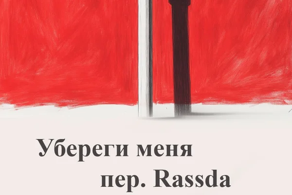 Убереги меня