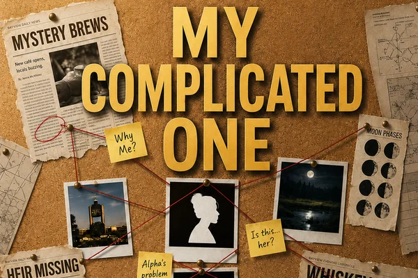 My Complicated One