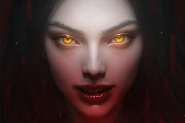 Бессмертная кровь 2
