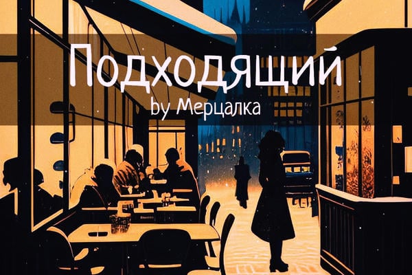 Подходящий