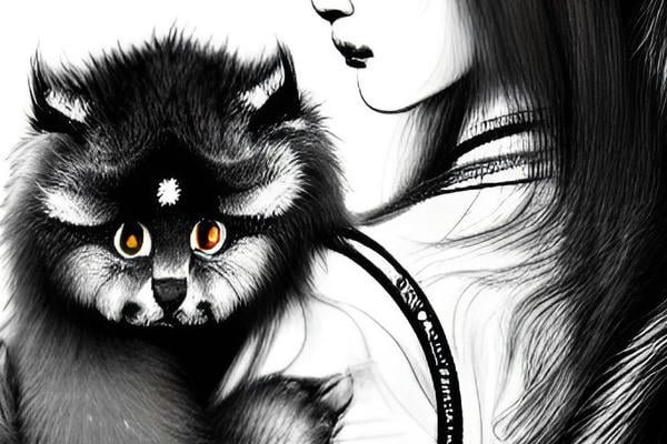 Дневник степного кота Толбо