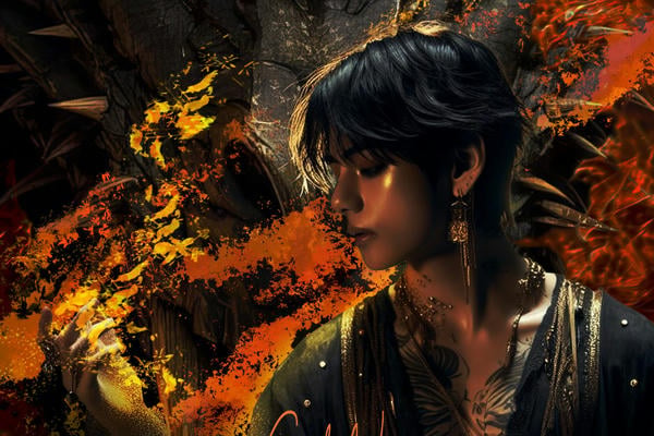 Ущелье