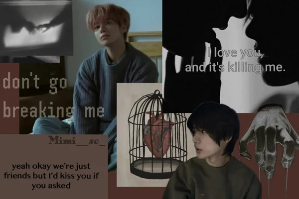 Don't go breaking me