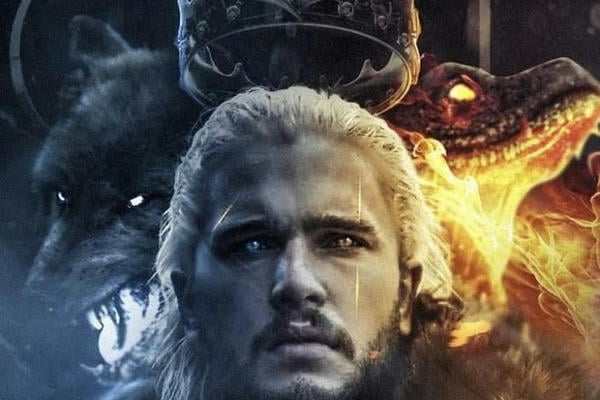 Гарри Поттер: от бастарда до короля