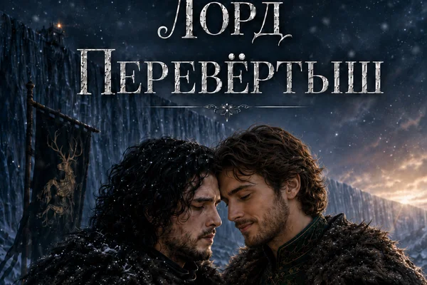 Лорд Перевёртыш