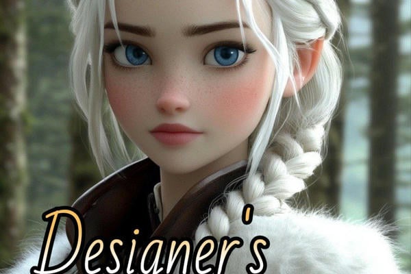 Designer's Dream