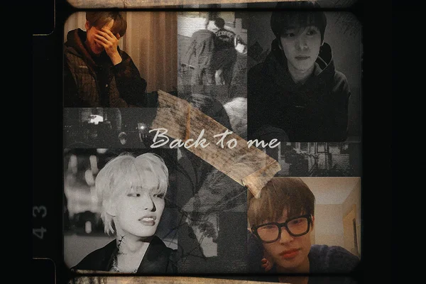 Back to me