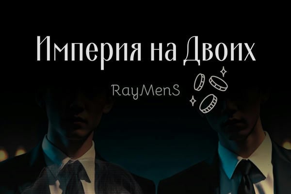 Империя на двоих