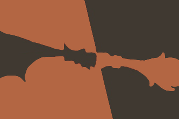 Сохраняя тайны