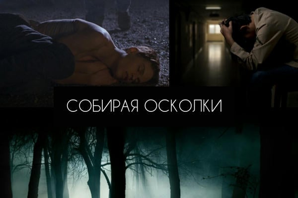 Собирая осколки