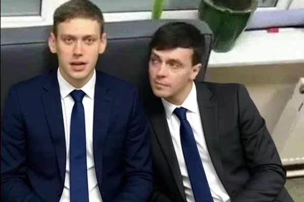 Эйрдроп: принято три файла