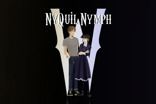 НиКвильская Нимфа