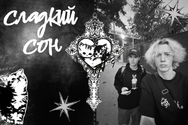 Сладкий сон