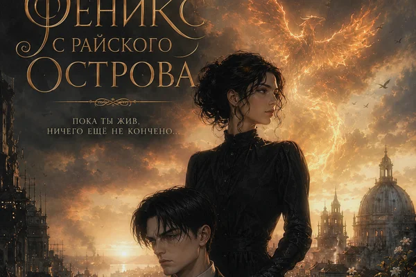 Феникс с Райского острова
