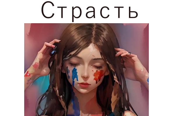 Страсть