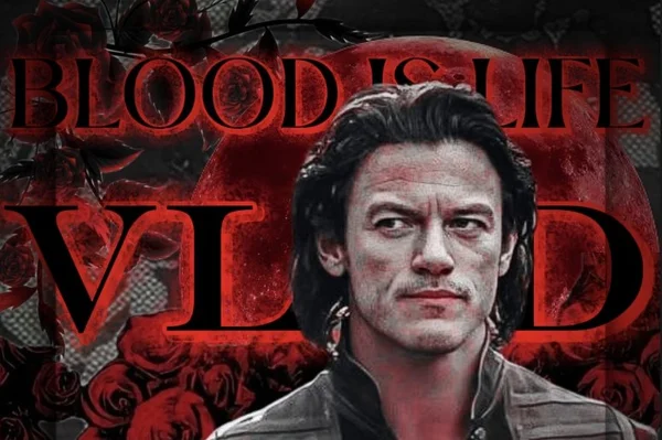 Blood is life