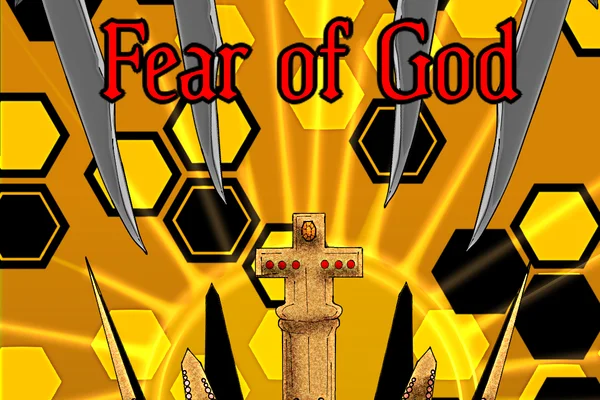 Fear of God