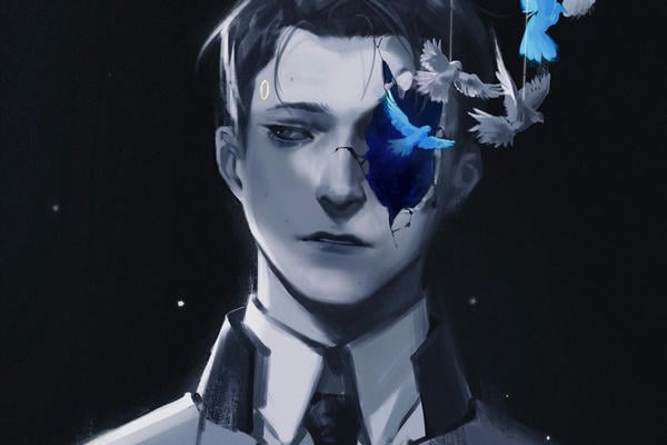 Серебро дождя