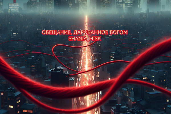 Обещание, дарованное Богом