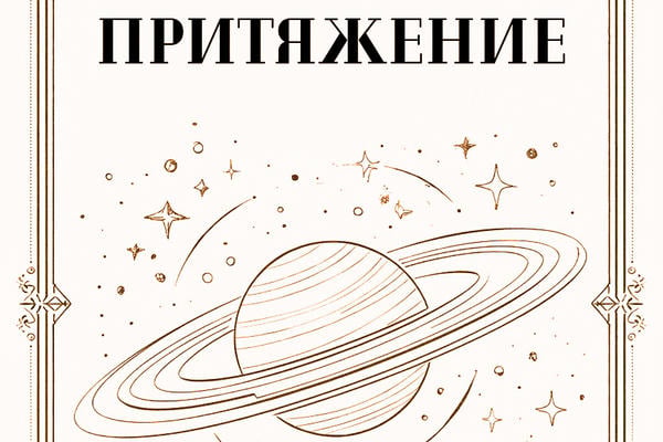 Притяжение