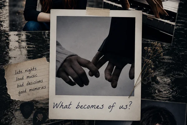 What Becomes of Us?