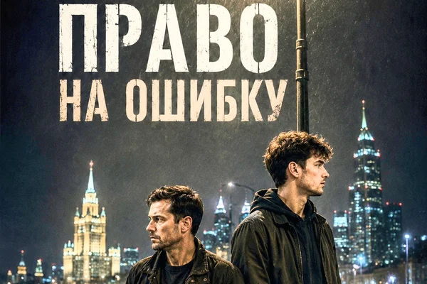 Право на ошибку.
