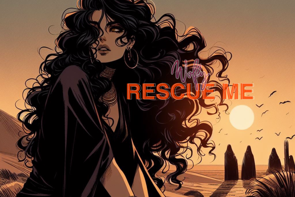 rescue me