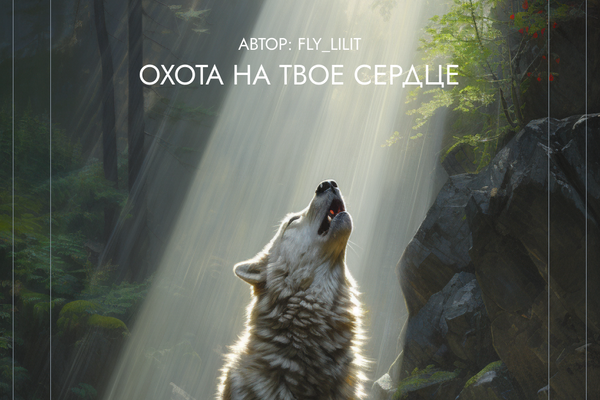 Охота на твое сердце