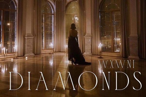 Diamonds