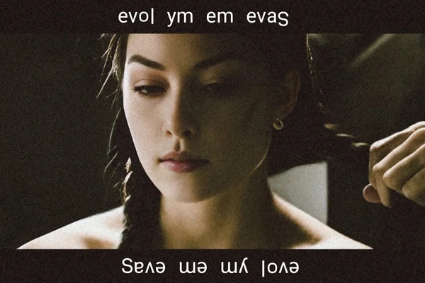 Sɐʌǝ ɯǝ ɯʎ ןoʌǝ